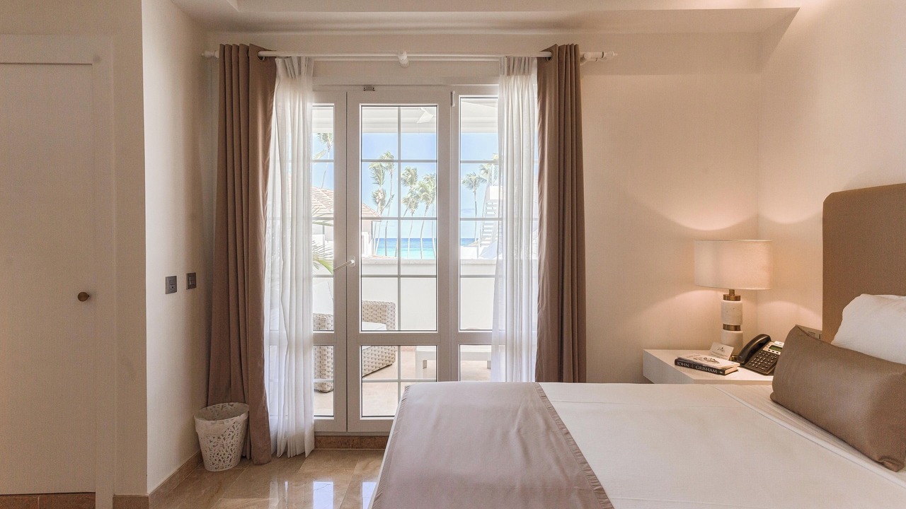 Photo of Bedroom in El Cortecito