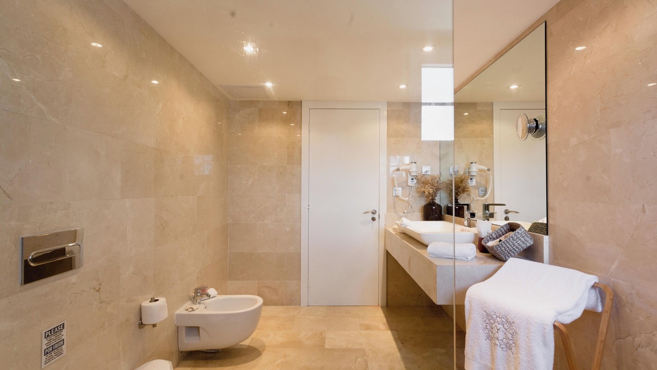 Photo of Bathroom in El Cortecito