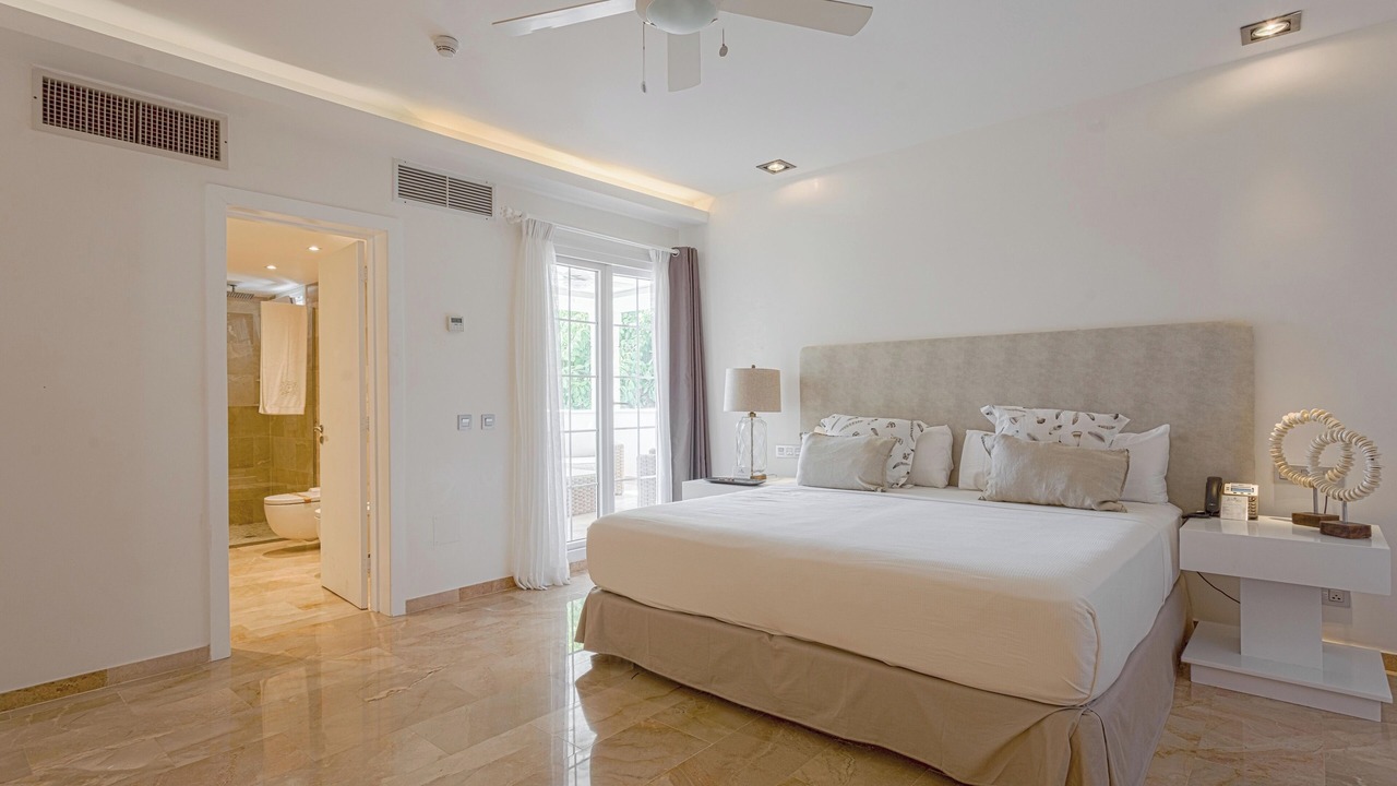 Photo of Bedroom in El Cortecito