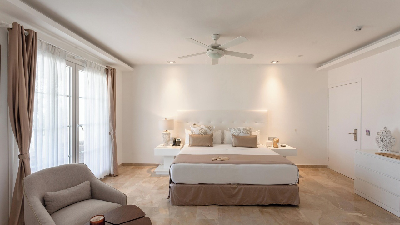 Photo of Bedroom in El Cortecito
