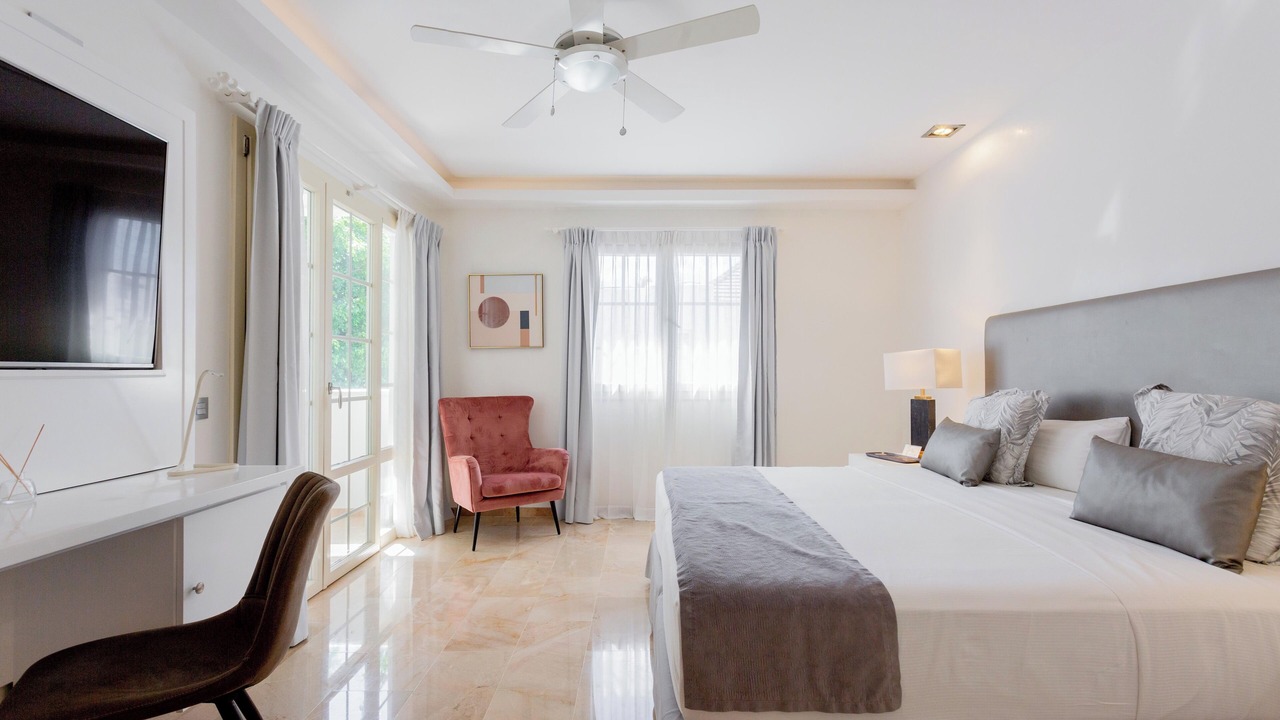 Photo of Bedroom in El Cortecito