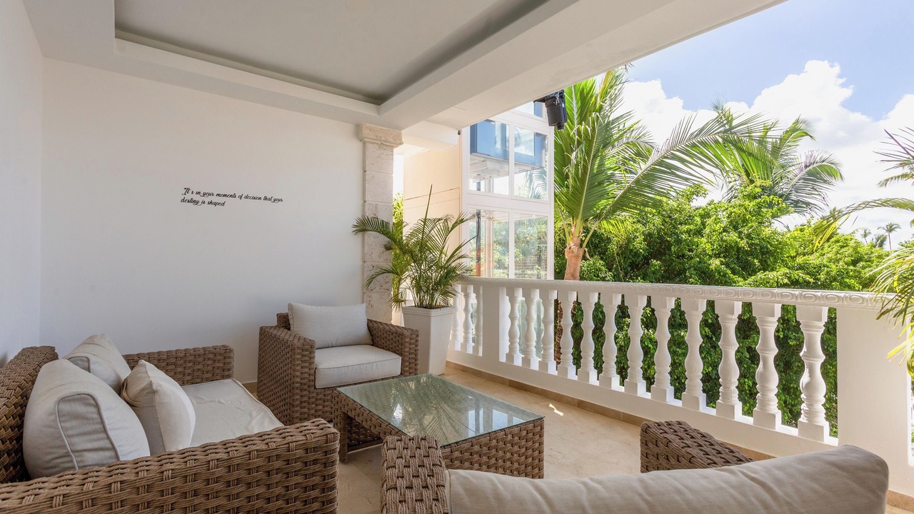 Photo of Outdoor in El Cortecito