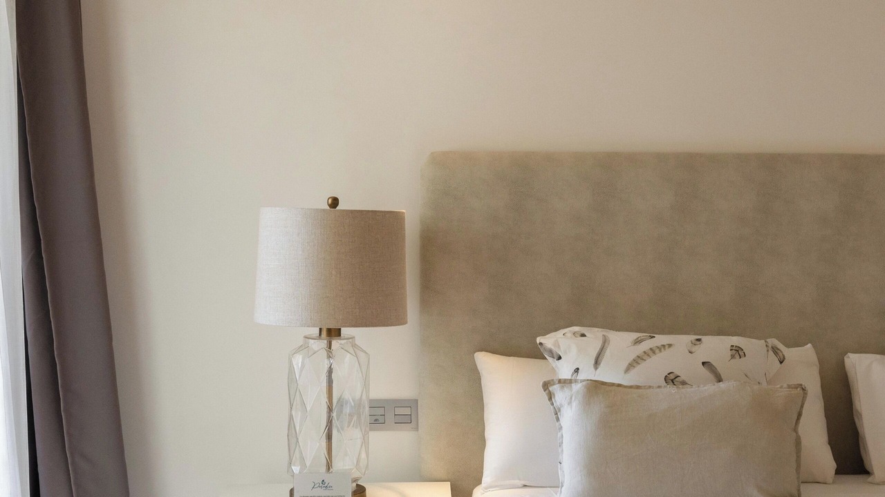 Photo of Bedroom in El Cortecito