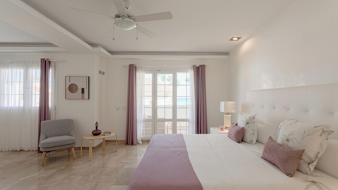 Photo of Bedroom in El Cortecito