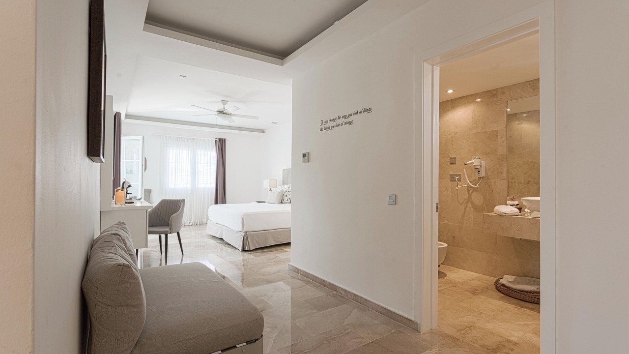 Photo of Bedroom in El Cortecito