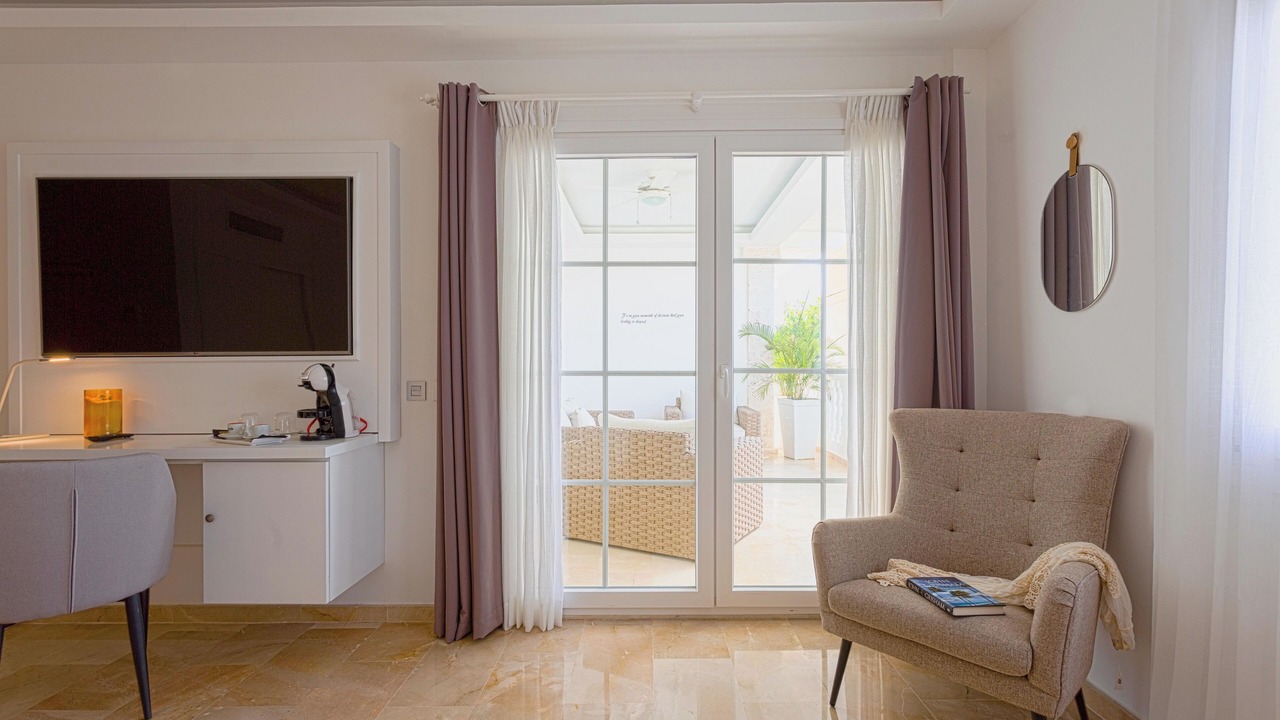 Photo of Livingroom in El Cortecito