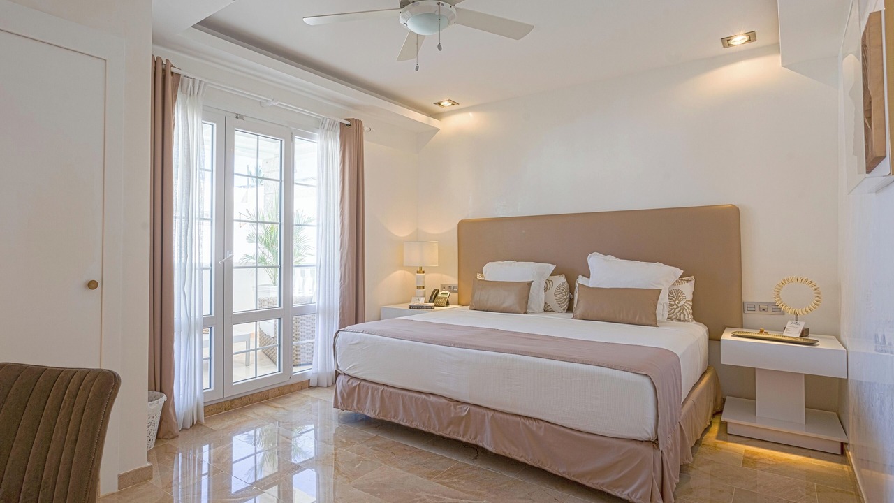Photo of Bedroom in El Cortecito