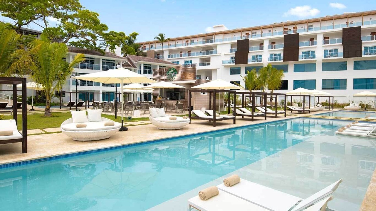 Photo of Outdoor in Puerto Plata