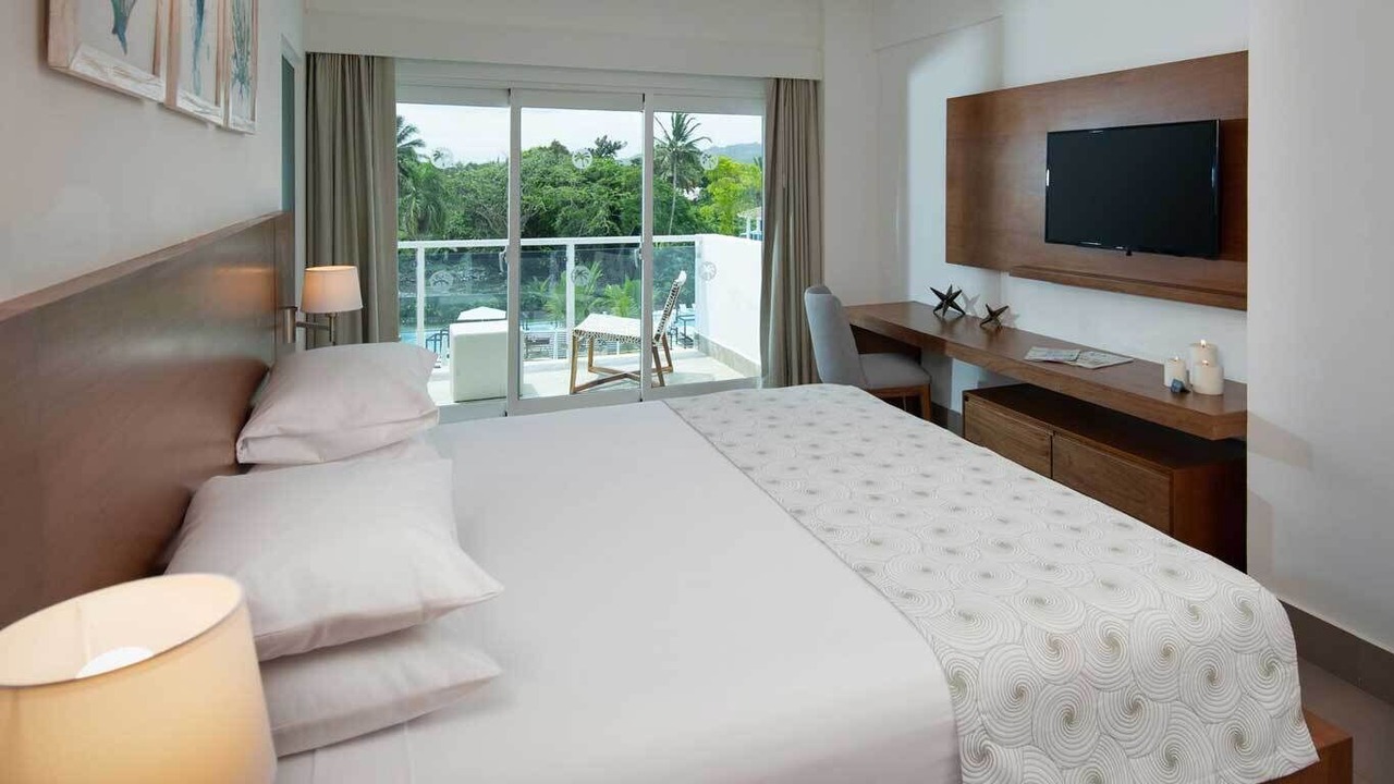 Photo of Bedroom in Puerto Plata