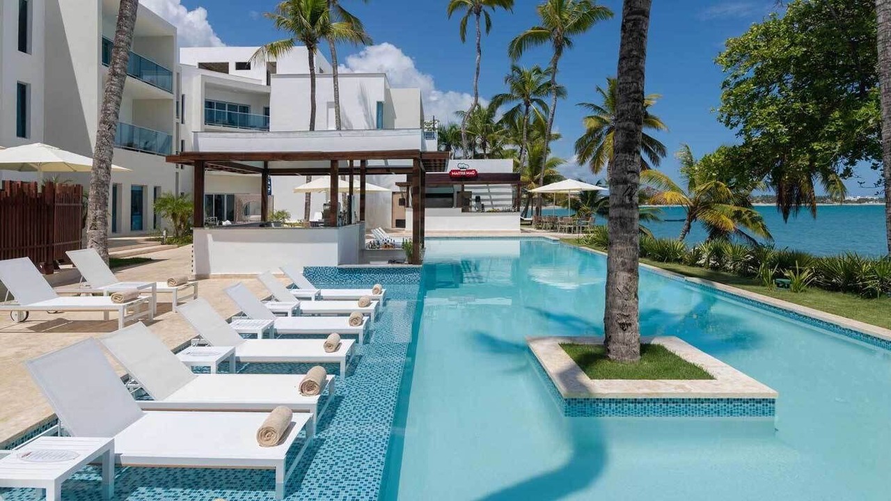 Photo of Outdoor in Puerto Plata