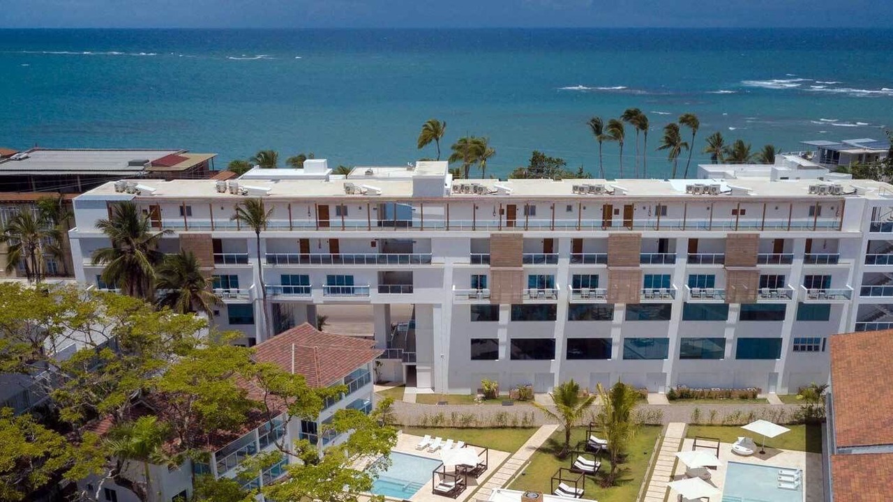Photo of Outdoor in Puerto Plata