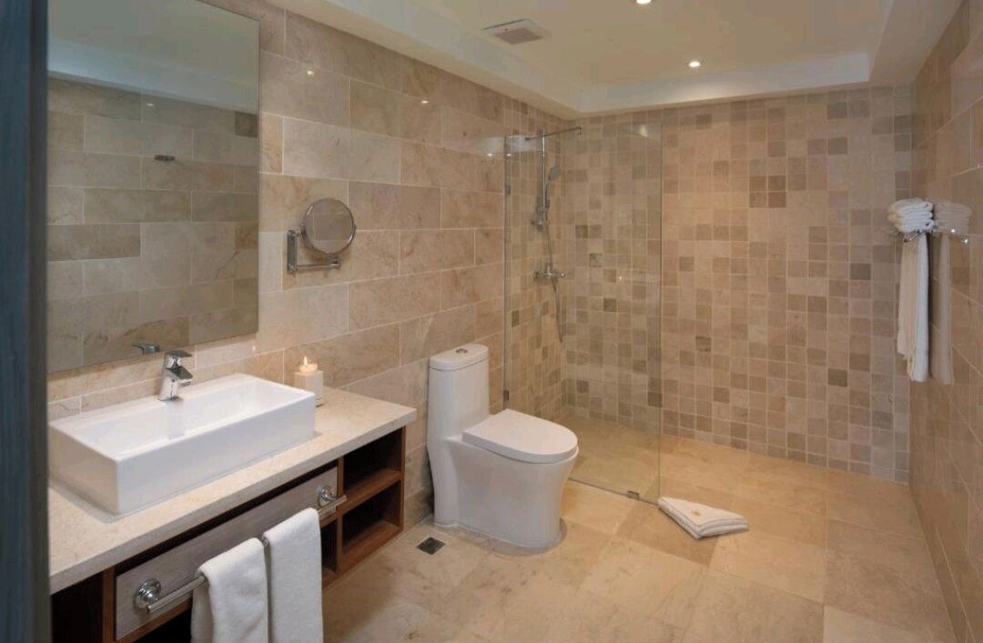 Photo of Bathroom in Puerto Plata