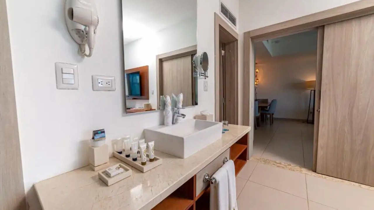 Photo of Bathroom in Puerto Plata