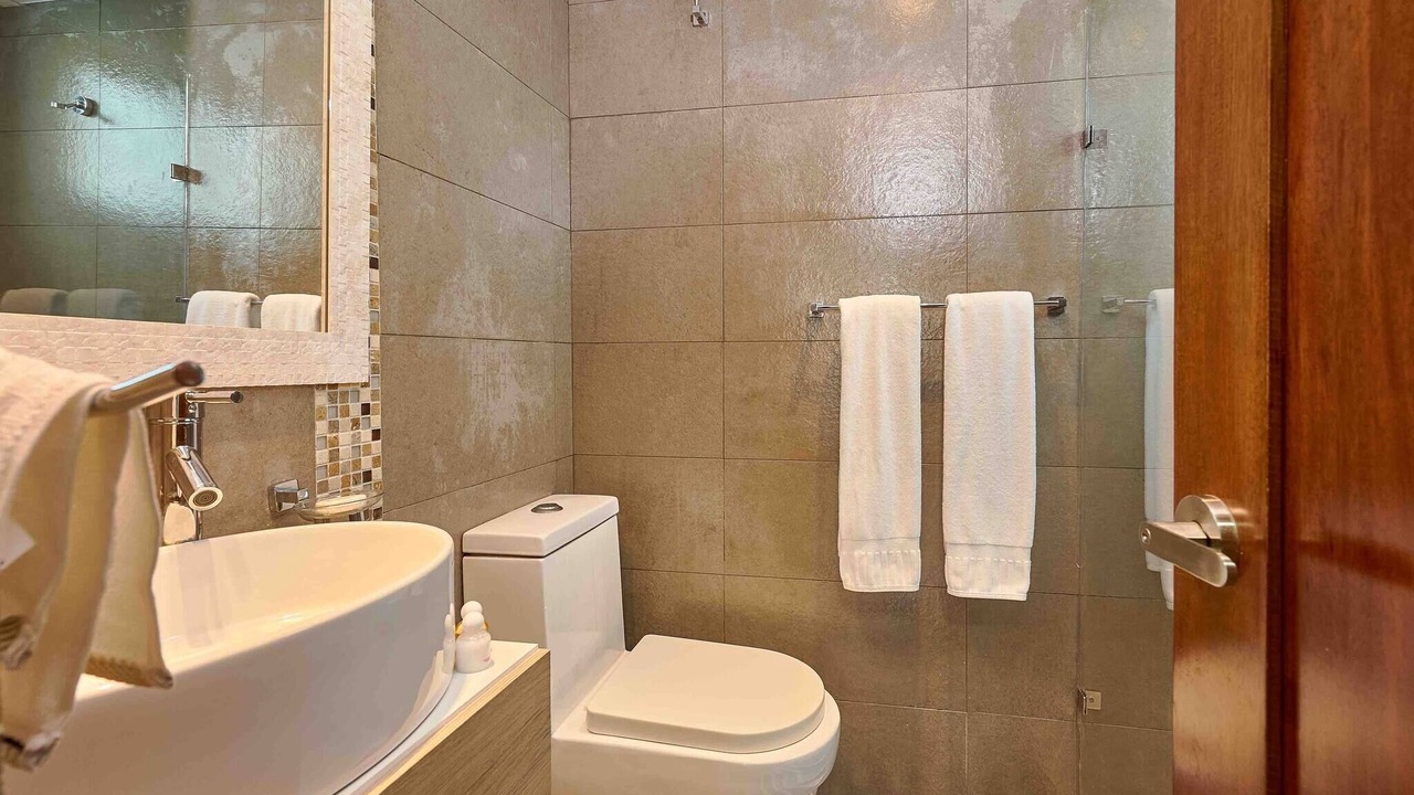 Photo of Bathroom in Gascue
