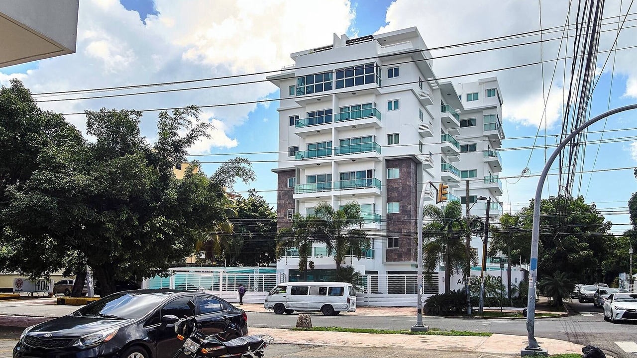 Photo of Outdoor in Gascue