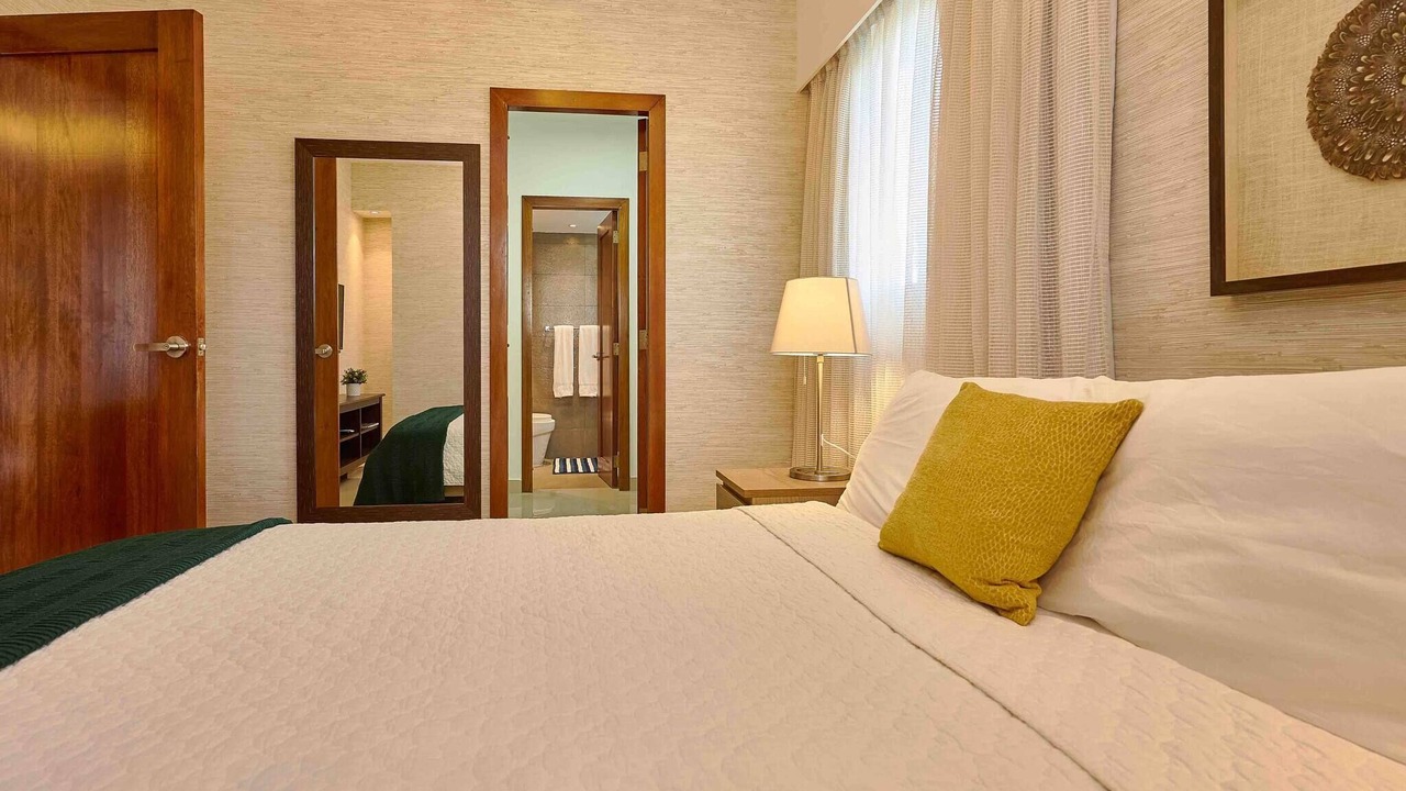 Photo of Bedroom in Gascue