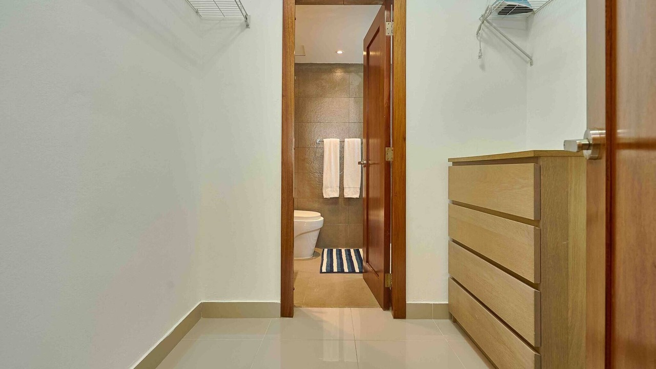 Photo of Bathroom in Gascue