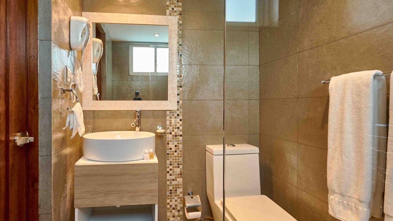 Photo of Bathroom in Gascue