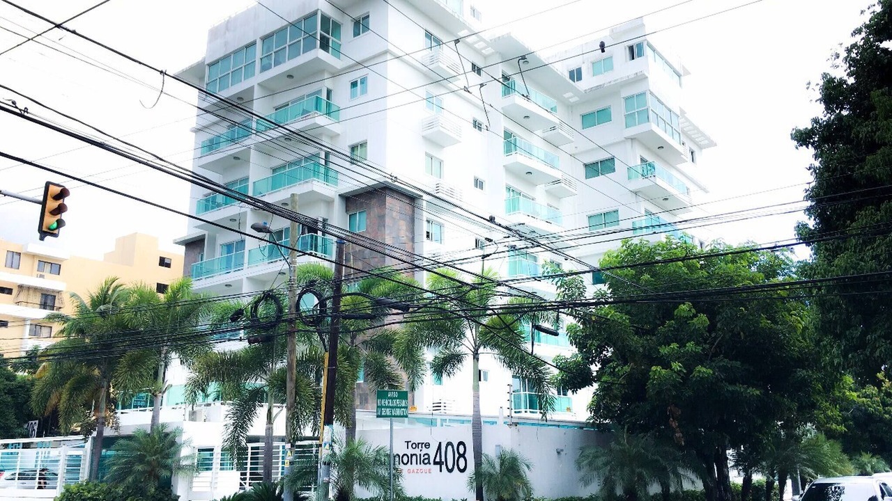 Photo of Outdoor in Gascue