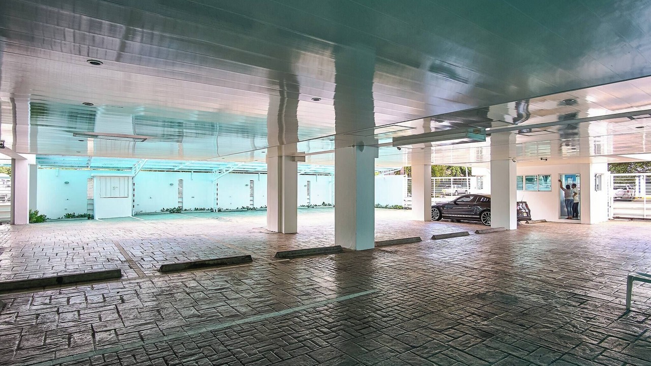 Photo of Outdoor in Gascue