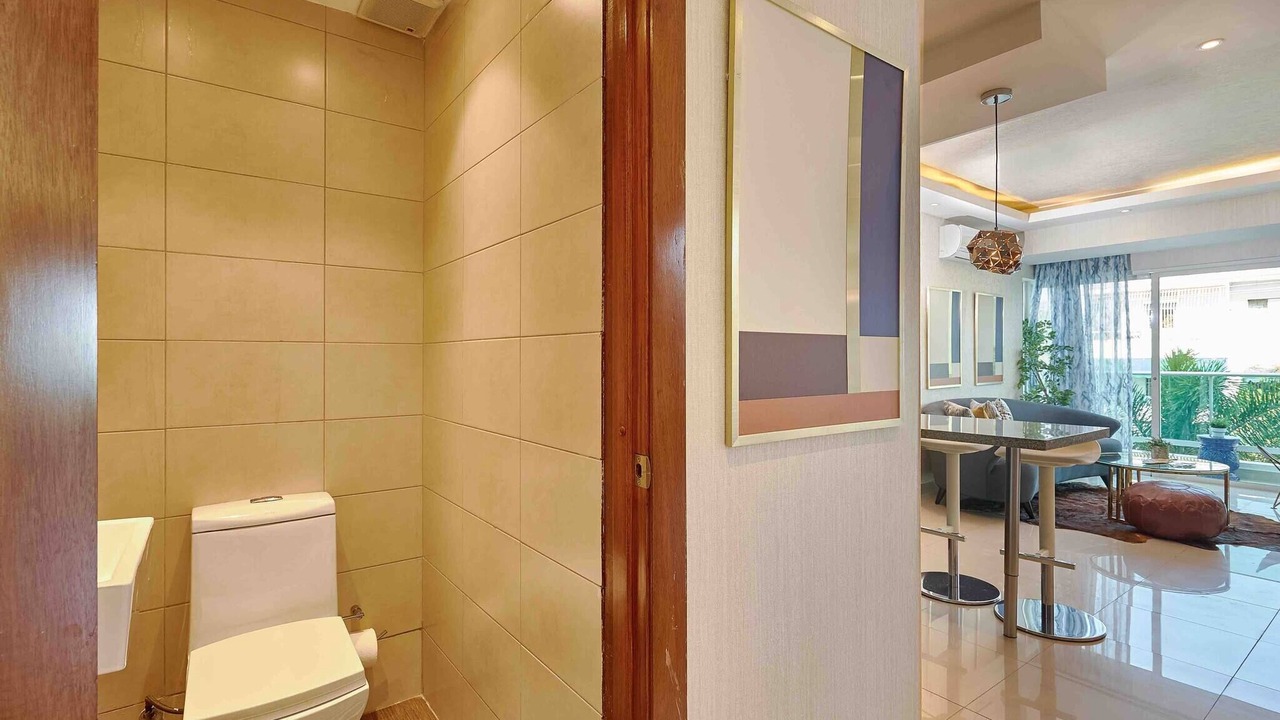 Photo of Bathroom in Gascue
