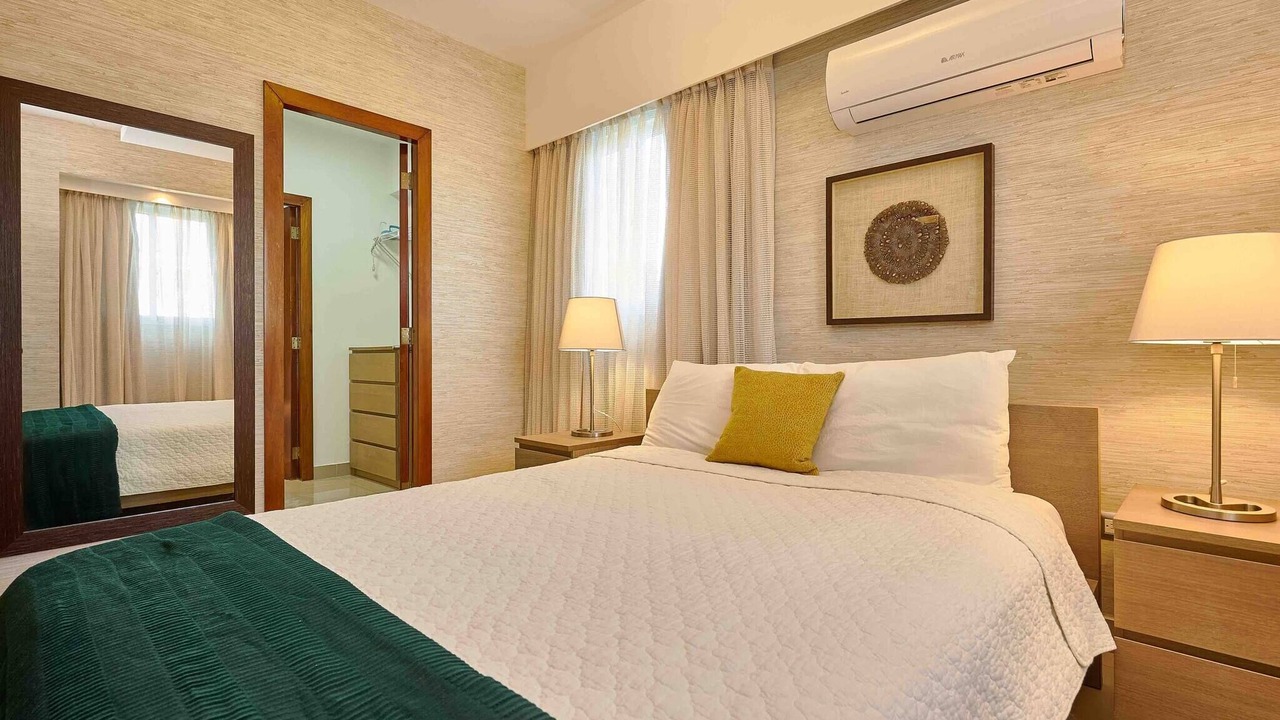 Photo of Bedroom in Gascue