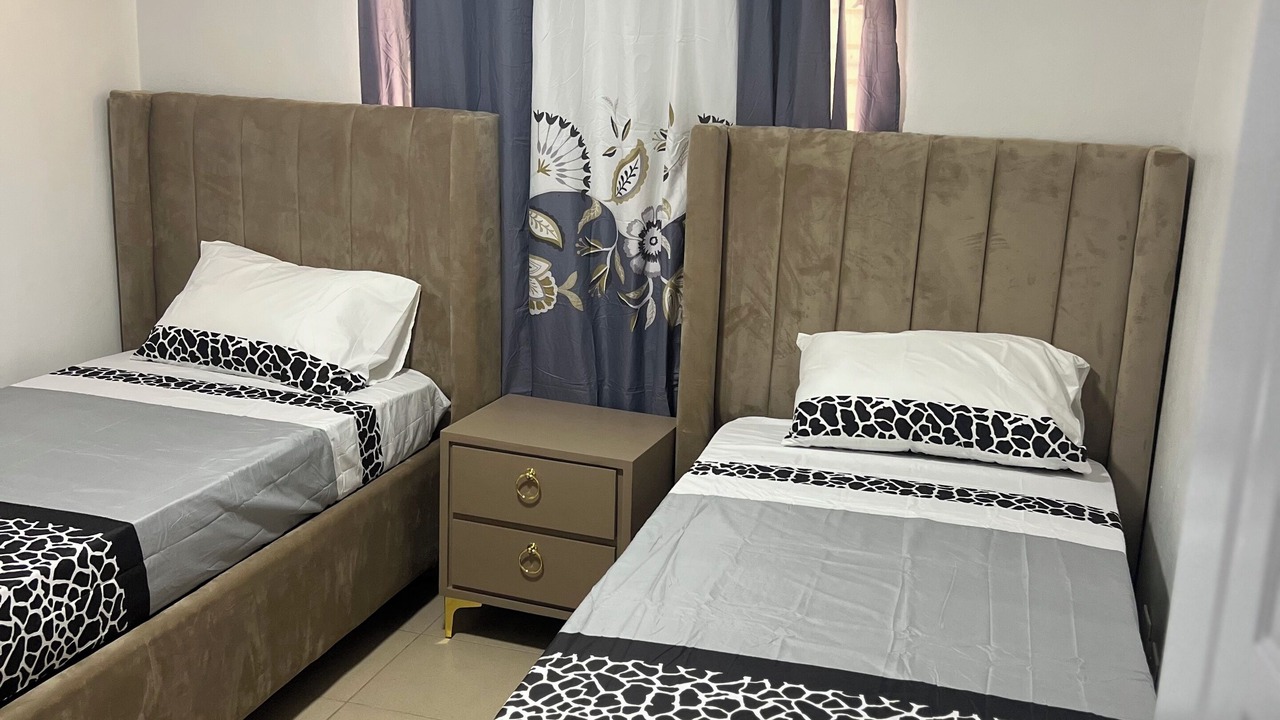 Photo of Bedroom in Mendoza