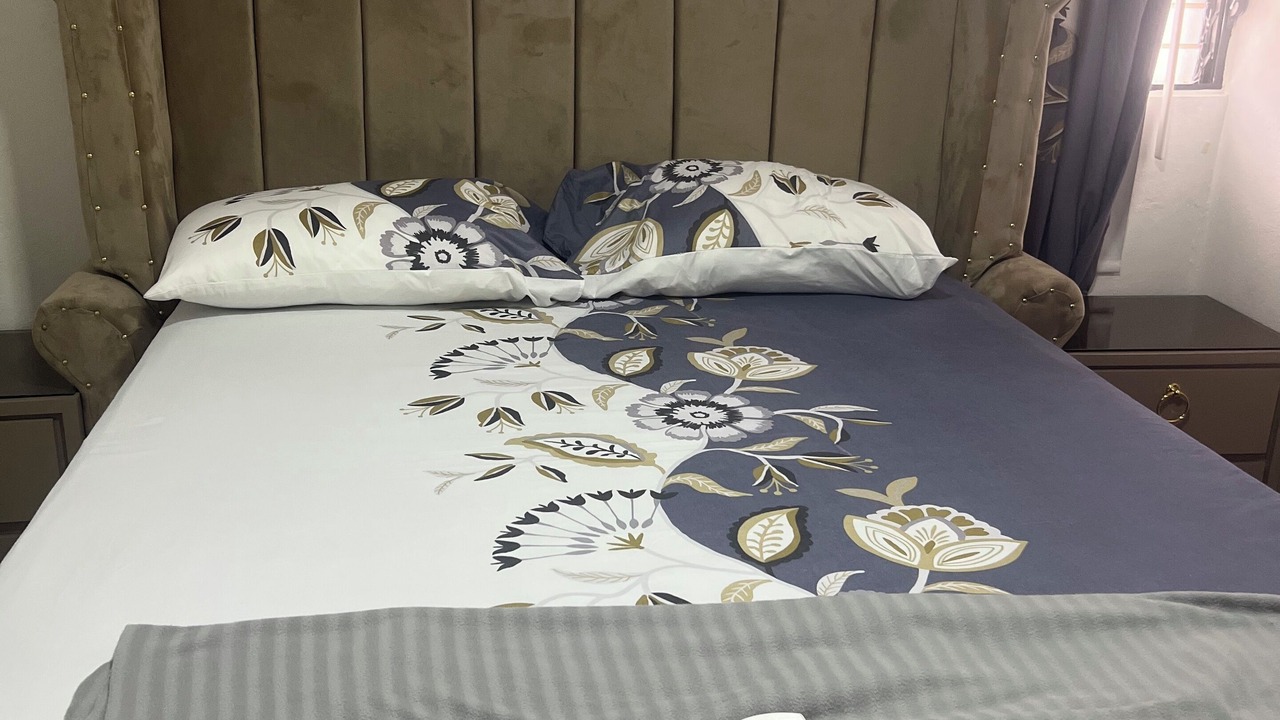 Photo of Bedroom in Mendoza