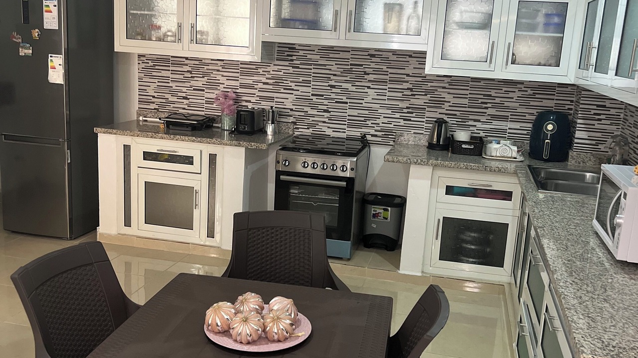 Photo of Kitchen in Mendoza