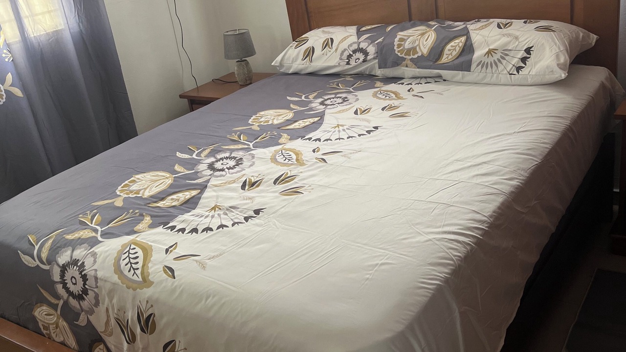 Photo of Bedroom in Mendoza