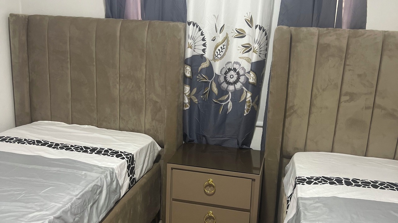 Photo of Bedroom in Mendoza