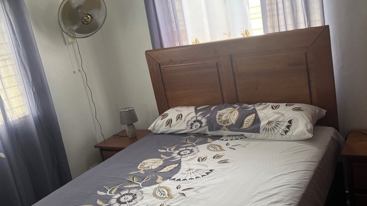 Photo of Bedroom in Mendoza