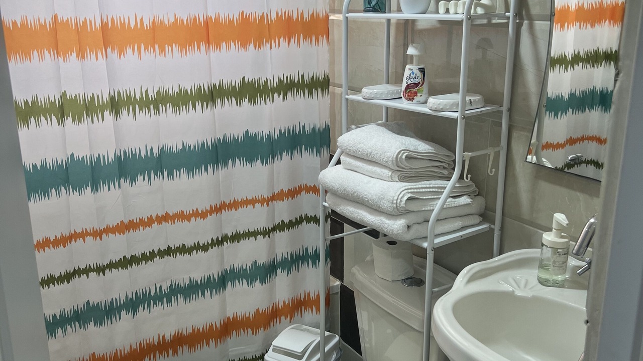 Photo of Bathroom in Mendoza