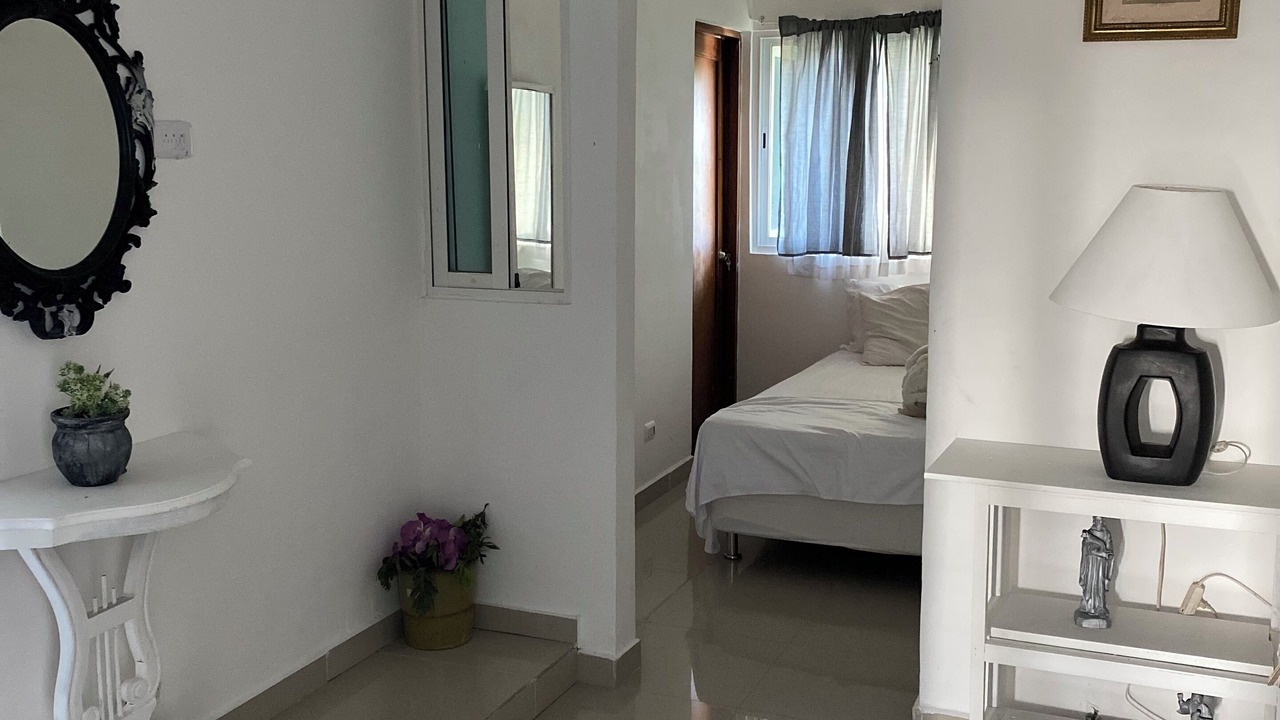 Photo of Bedroom in Santo Domingo