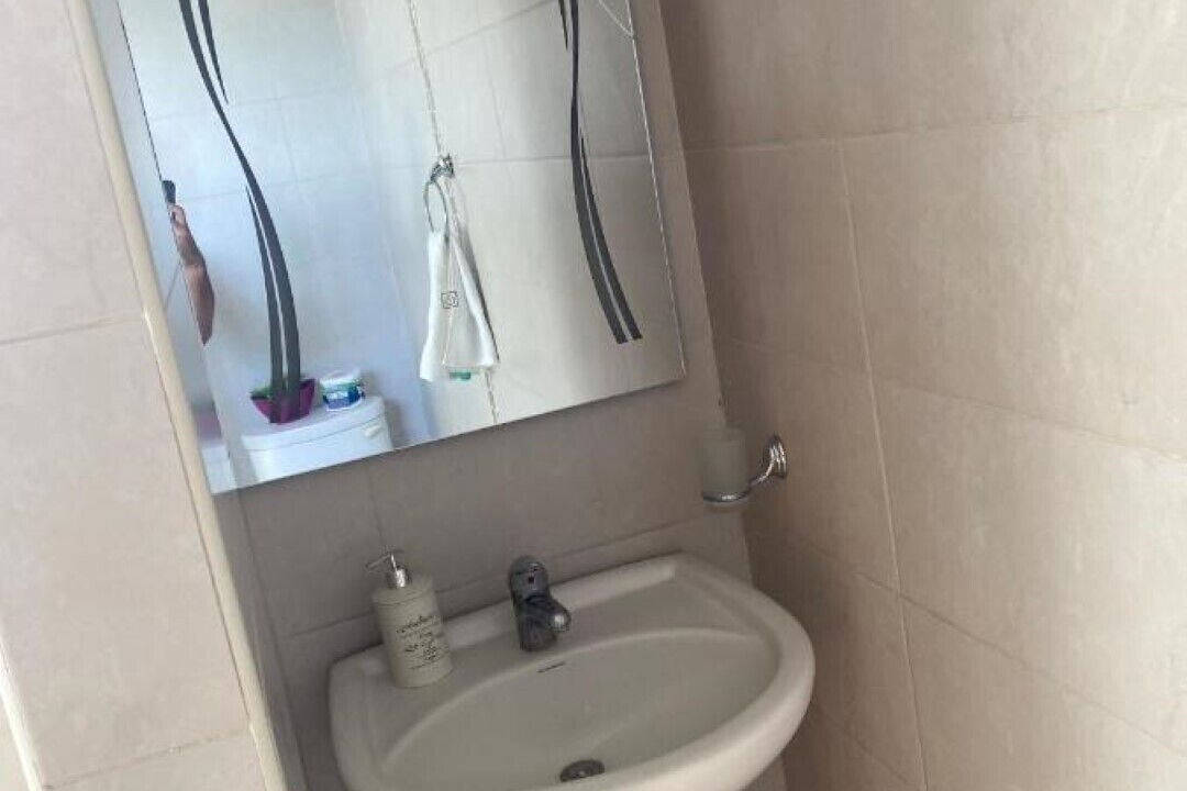 Photo of Bathroom in Santo Domingo