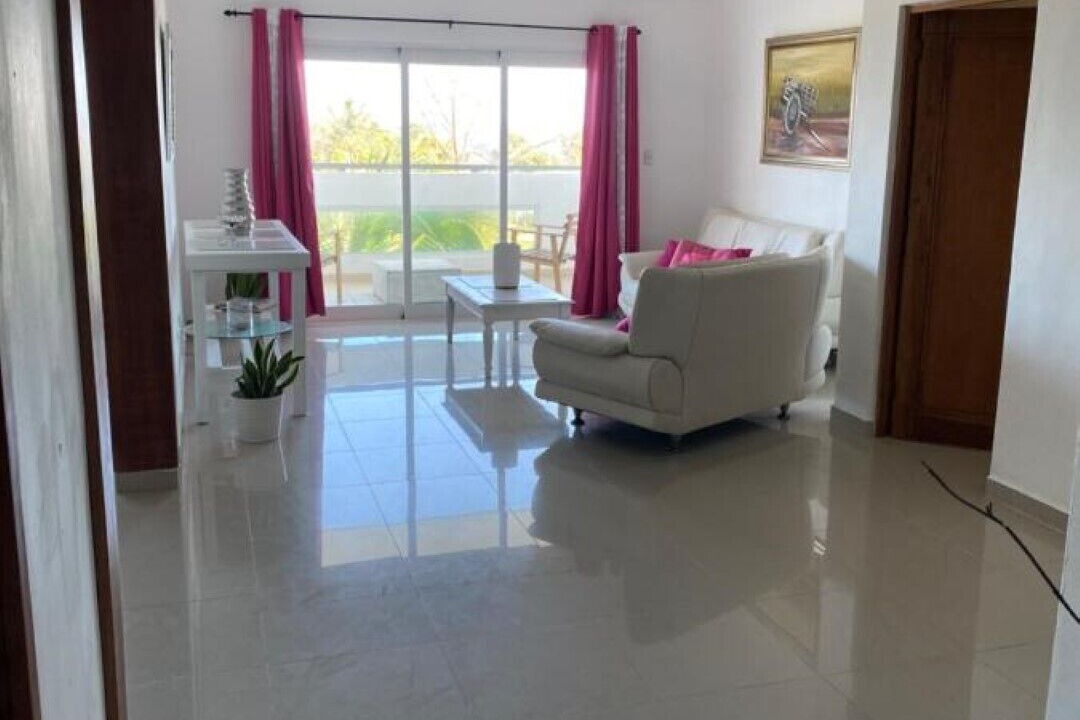 Photo of Livingroom in Santo Domingo