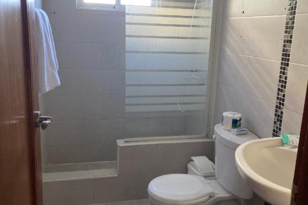 Photo of Bathroom in Santo Domingo
