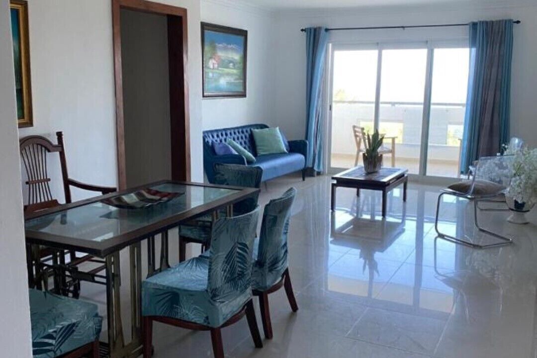 Photo of Livingroom in Santo Domingo