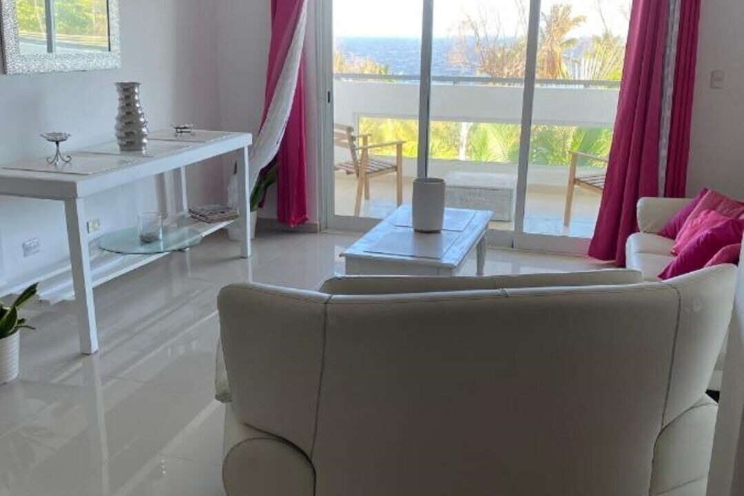 Photo of Livingroom in Santo Domingo