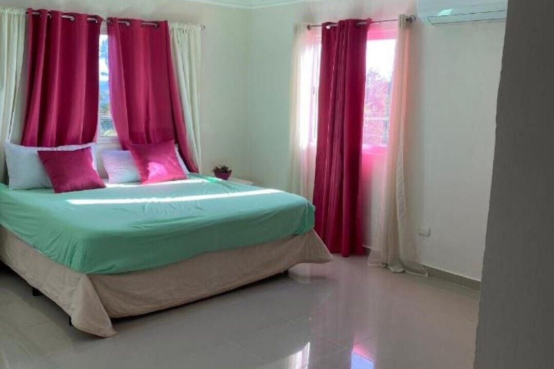 Photo of Bedroom in Santo Domingo