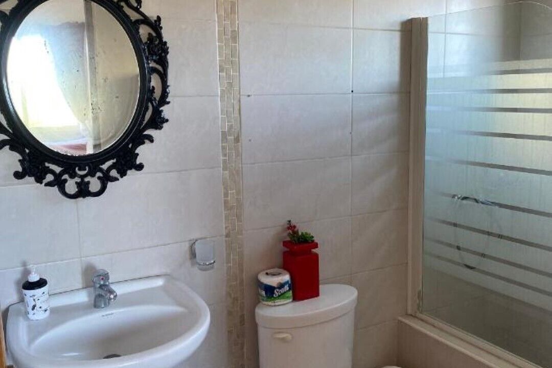 Photo of Bathroom in Santo Domingo