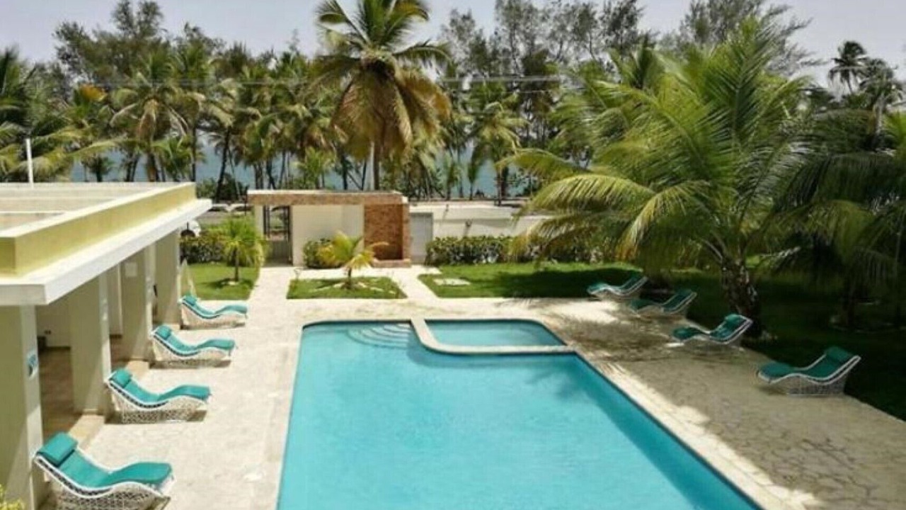 Photo of Outdoor in Santo Domingo