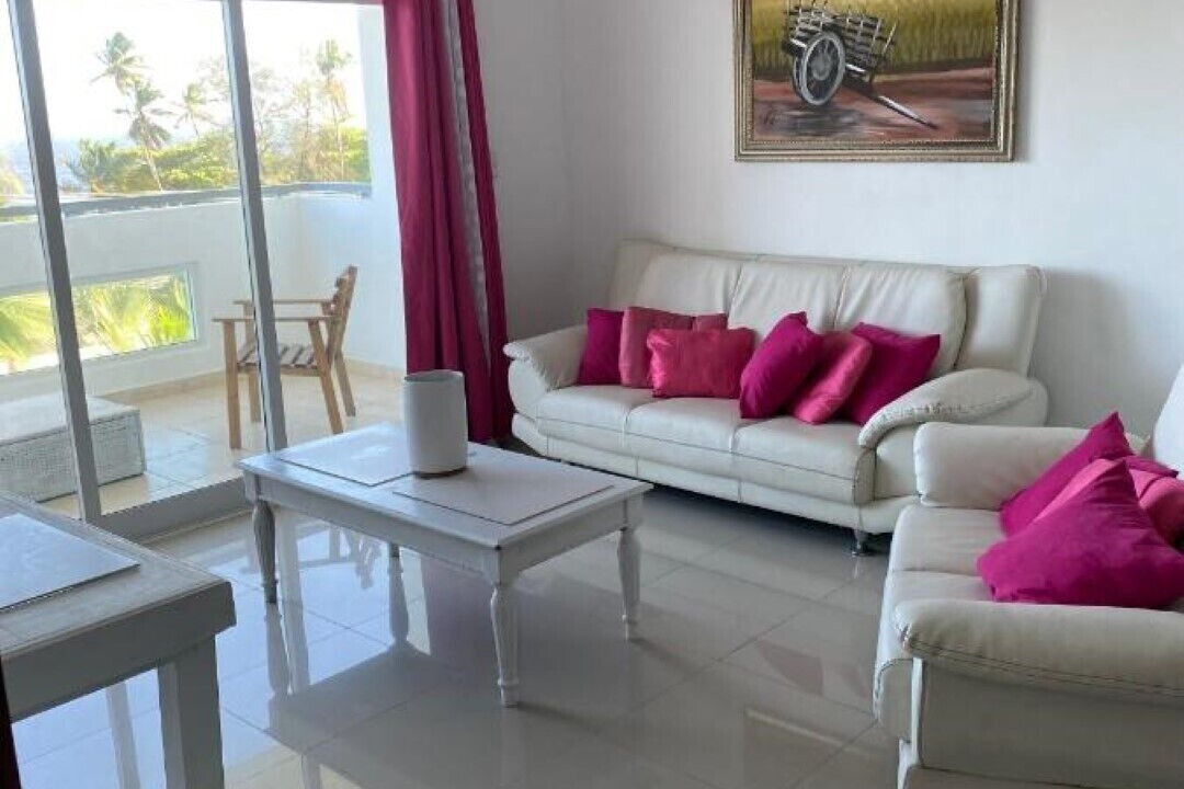 Photo of Livingroom in Santo Domingo