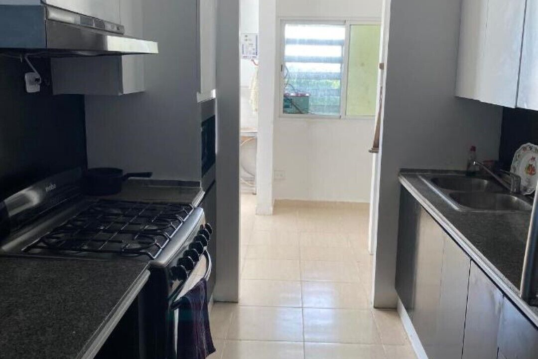 Photo of Kitchen in Santo Domingo