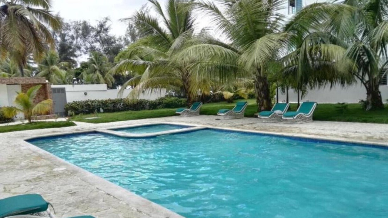 Photo of Outdoor in Santo Domingo