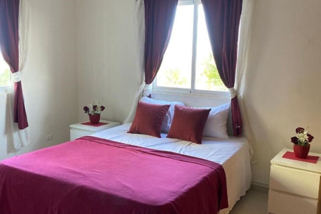 Photo of Bedroom in Santo Domingo