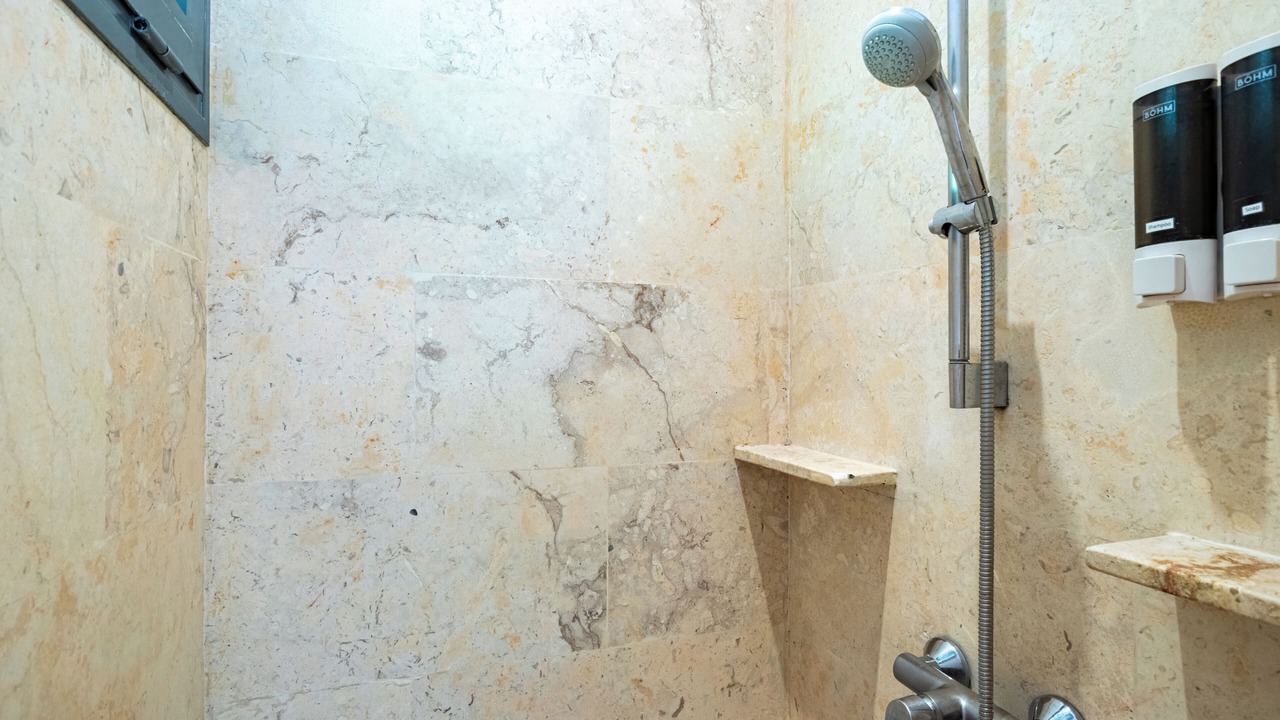 Photo of Bathroom in La Iglesia