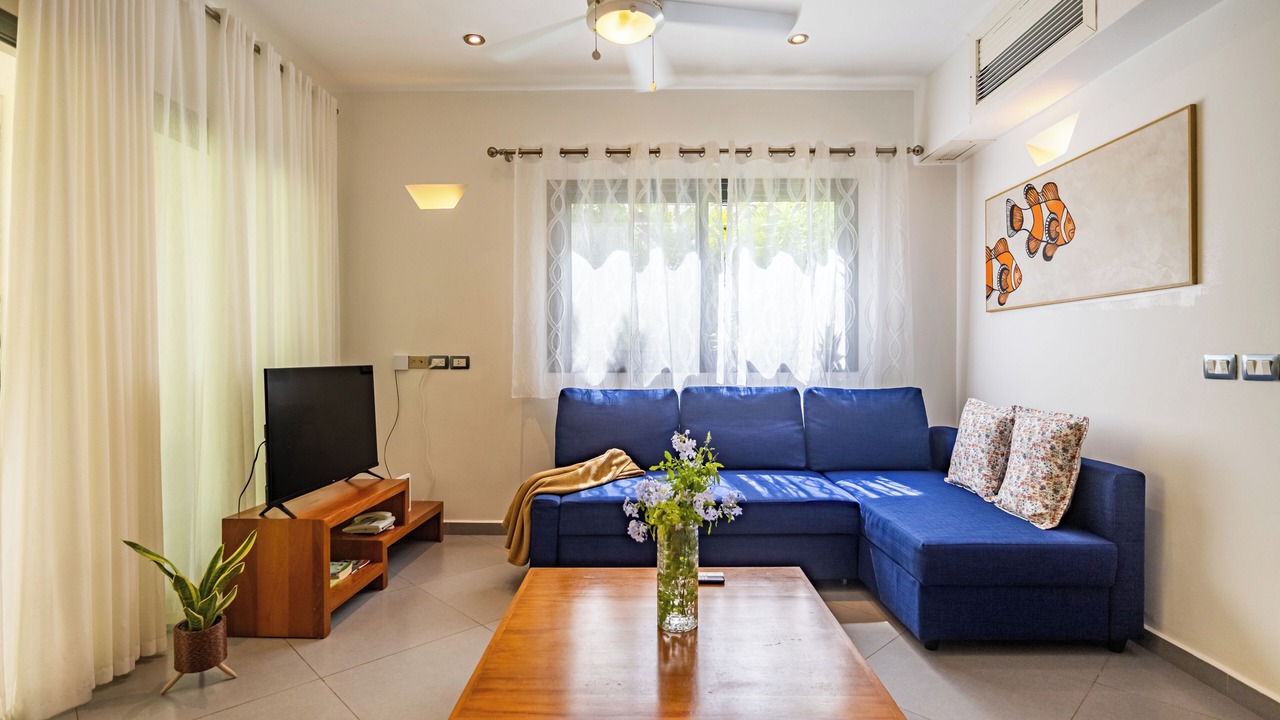Photo of Livingroom in La Iglesia