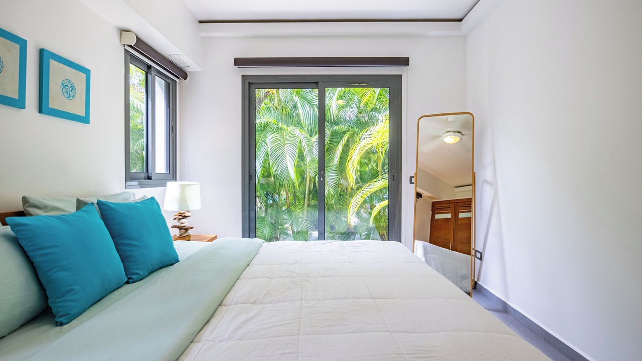 Photo of Bedroom in La Iglesia