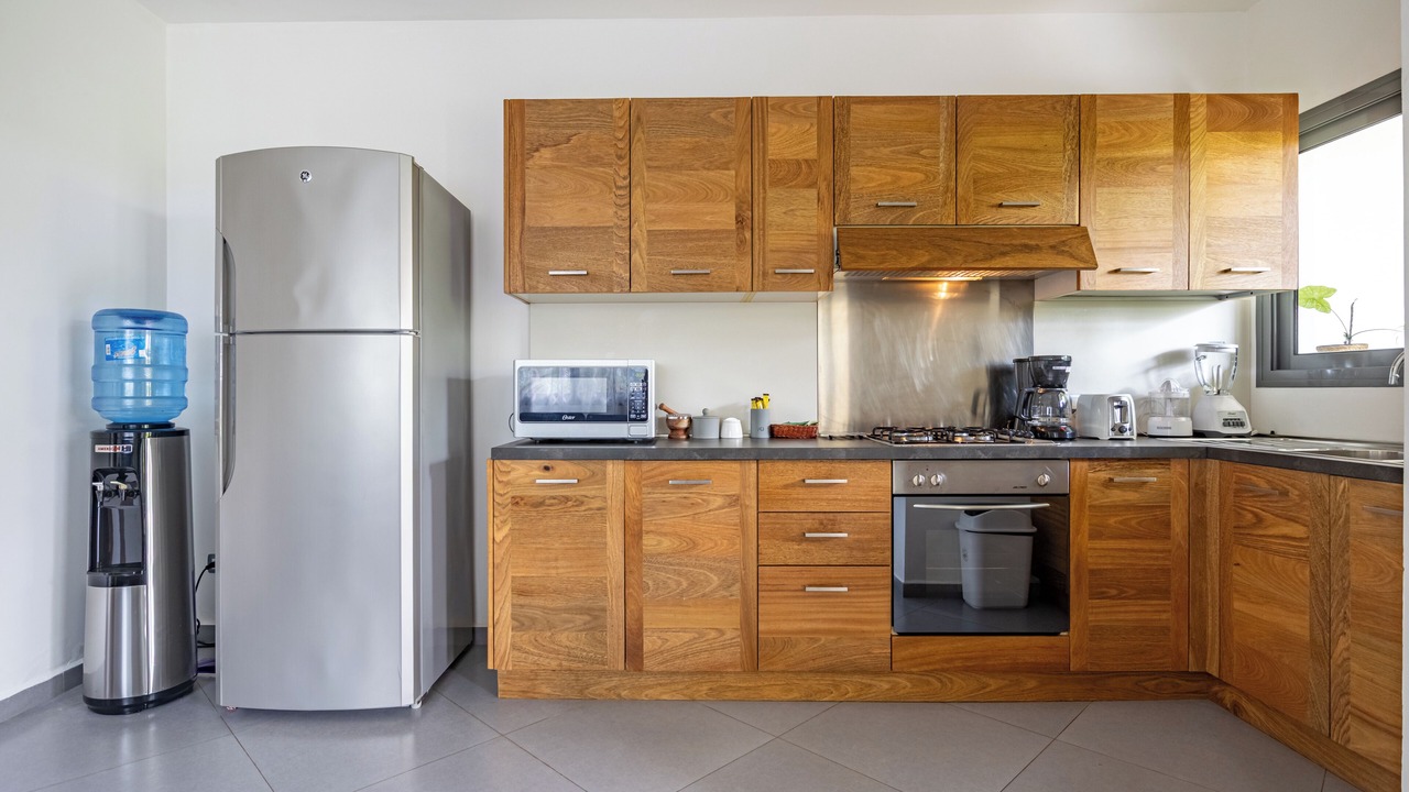 Photo of Kitchen in La Iglesia
